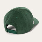 Corduroy Stetson Co. Baseball Hat