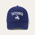 Canvas Rider Trucker Hat