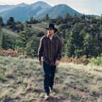 Gus Crushable Outdoor Hat