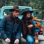 Silverthorne Outdoor Hat