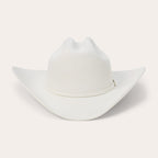 Deadwood 4X Cowboy Hat - 4 1/4" Crown