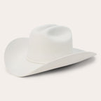 Deadwood 4X Cowboy Hat - 4 1/4" Crown