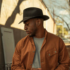 Stratoliner Fedora