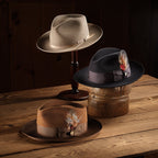 Stratoliner Fedora
