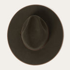 Tri-City Fedora