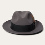 Temple Fedora