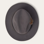Temple Fedora
