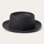 Bishop Straw Hat