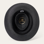 Bishop Straw Hat