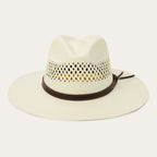 Digger Straw Outdoor Hat