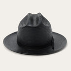 Open Road Straw Hat