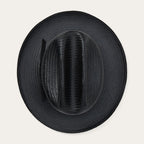 Open Road Straw Hat