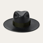 Tri-City Straw Hat