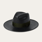 Tri-City Straw Hat