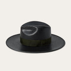 Tri-City Straw Hat