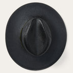 Tri-City Straw Hat