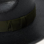 Tri-City Straw Hat