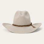 Stetson & THE GREAT. Gus 6X Cowboy Hat