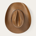 Bellmont Straw Cowboy Hat