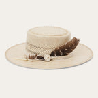 Batterson Straw Hat