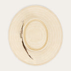 Batterson Straw Hat