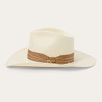 Enigma Straw Hat