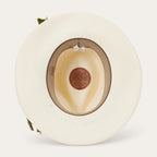 Free Thinker Straw Hat