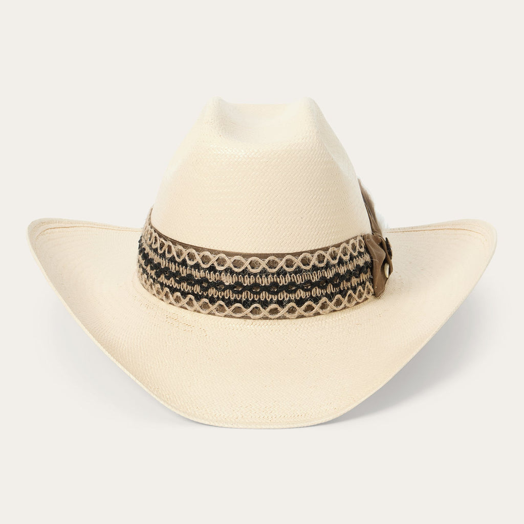 Lonetree Straw Hat