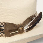 Lonetree Straw Hat