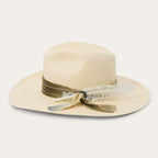 Laurel Hill Straw Hat