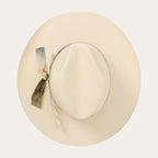 Laurel Hill Straw Hat