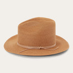 Magic Eye Straw Hat
