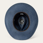 Pemberton Straw Hat