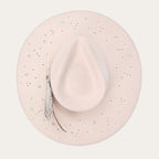 Night Sky Fedora