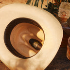 The Regal 10X Straw Hat
