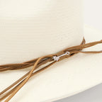 Gus 10X Straw Cowboy Hat