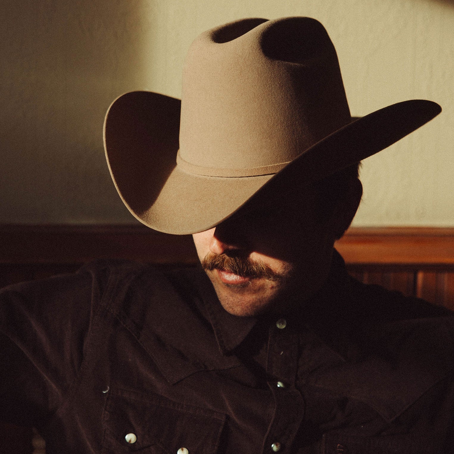 Mezcal 6X Cowboy Hat