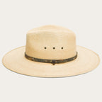 Cumberland Straw Hat