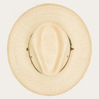 Cumberland Straw Hat