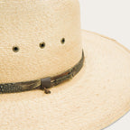 Cumberland Straw Hat