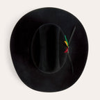 Rancher 6X Cowboy Hat