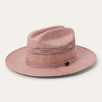Redwood Straw Hat