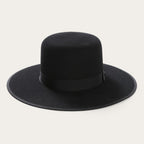 Amish 4X Wool Felt Hat