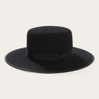 Amish 4X Wool Felt Hat