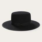 Amish 4X Wool Felt Hat