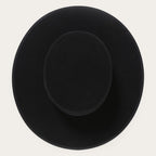 Amish 4X Wool Felt Hat