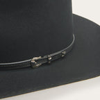Seneca 4X Cowboy Hat