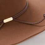 Carson 6X Cowboy Hat