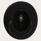Cavalry 5X Fur Felt Hat