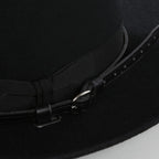 Cavalry 5X Fur Felt Hat